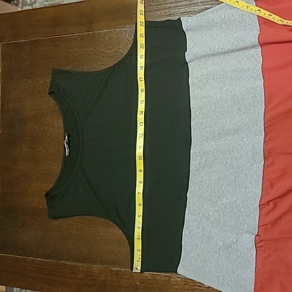 Shein Curve Tank Top - 3XL - Picture 6 of 8